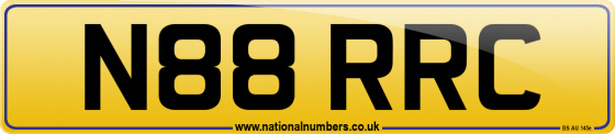 N88 RRC