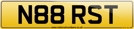 N88 RST