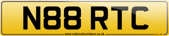 N88 RTC