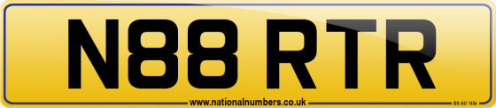N88 RTR