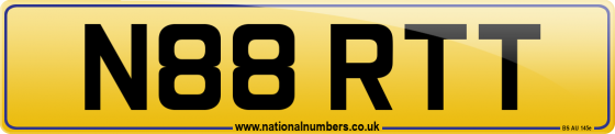 N88 RTT
