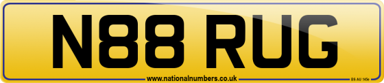 N88 RUG