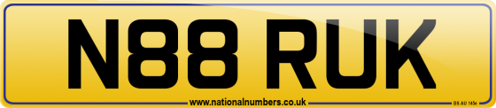 N88 RUK