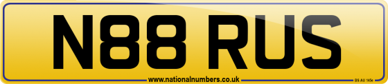 N88 RUS