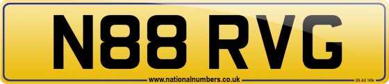 N88 RVG