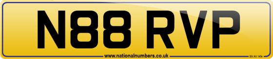 N88 RVP