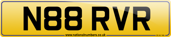 N88 RVR