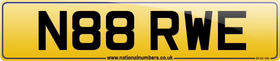 N88 RWE