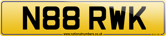 N88 RWK