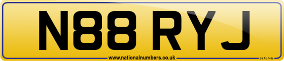 N88 RYJ