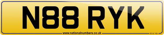 N88 RYK