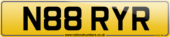 N88 RYR