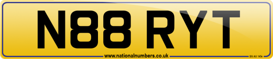 N88 RYT