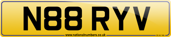 N88 RYV