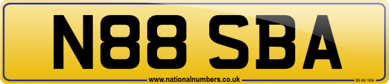 N88 SBA