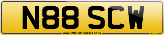 N88 SCW