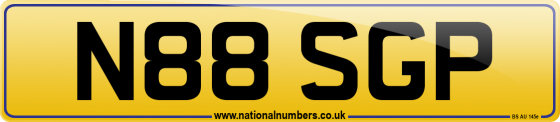 N88 SGP