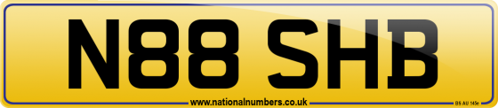 N88 SHB