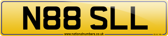 N88 SLL