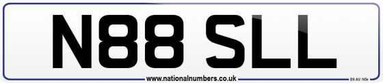 N88 SLL