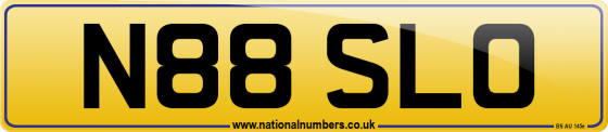 N88 SLO