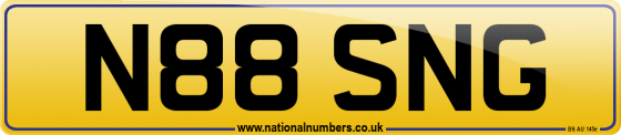 N88 SNG