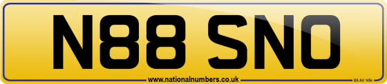 N88 SNO