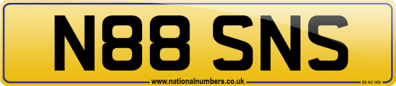 N88 SNS