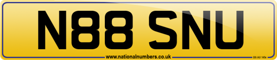 N88 SNU