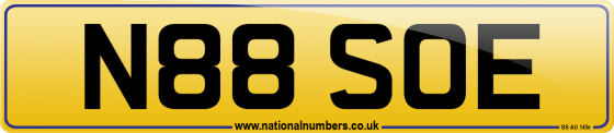 N88 SOE