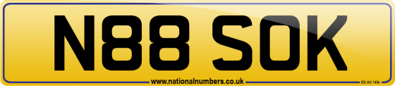 N88 SOK