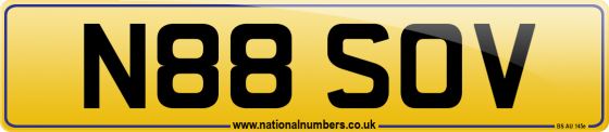 N88 SOV