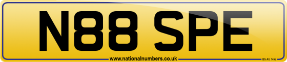 N88 SPE