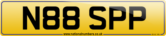 N88 SPP