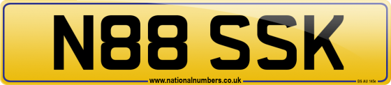 N88 SSK