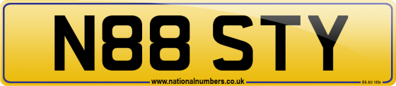 N88 STY