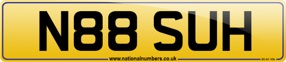 N88 SUH