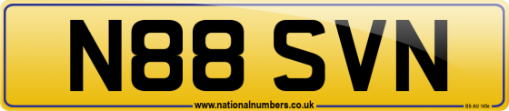 N88 SVN