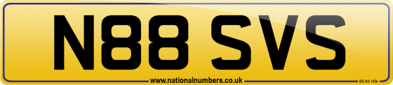 N88 SVS