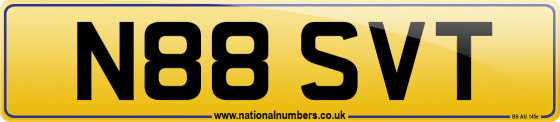 N88 SVT