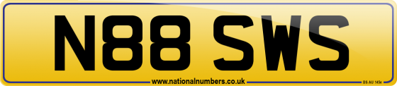 N88 SWS