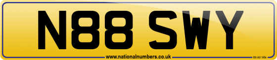 N88 SWY
