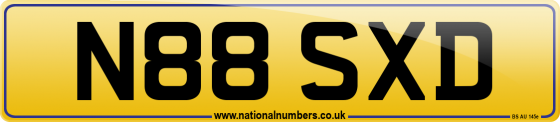N88 SXD