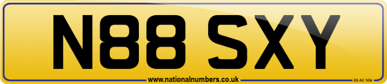 N88 SXY
