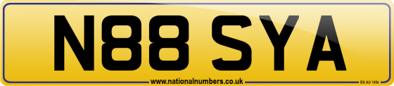 N88 SYA