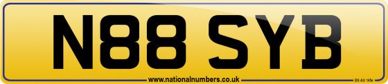 N88 SYB