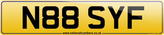 N88 SYF