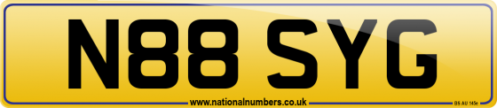 N88 SYG