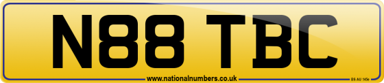 N88 TBC