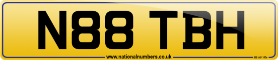 N88 TBH